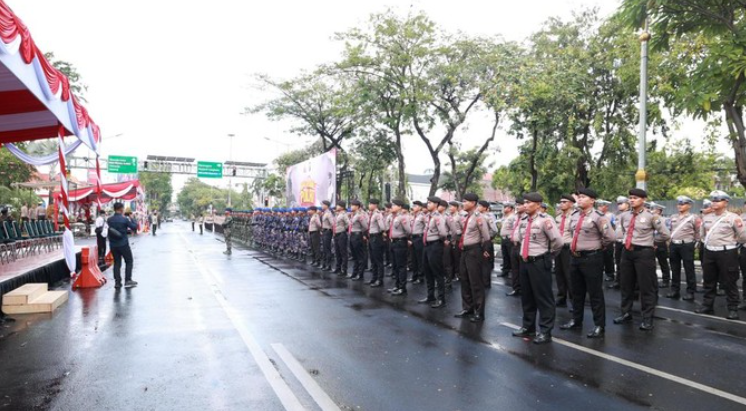 Hari Juang Polri