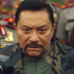 Hendropriyono