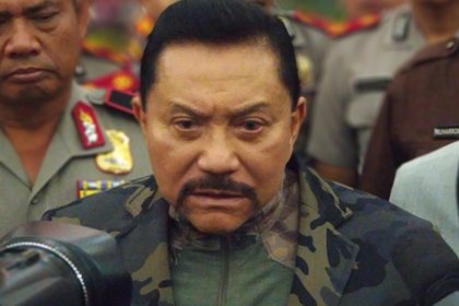 Hendropriyono