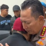 Kapolri ungkap duka cita ke keluarga ojol