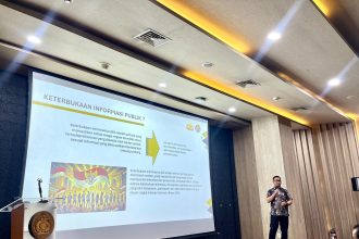 Pertemuan PPID