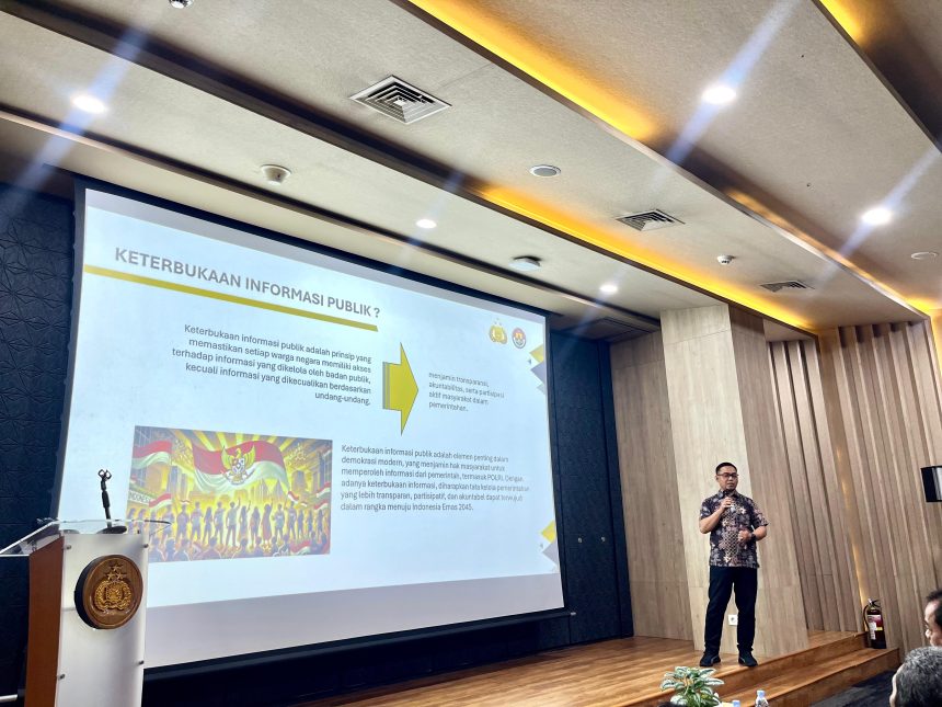 Pertemuan PPID