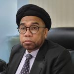 Prof. Dr. Ali Mochtar Ngabalin