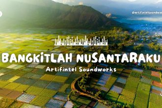 Bangkitlah Nusantaraku