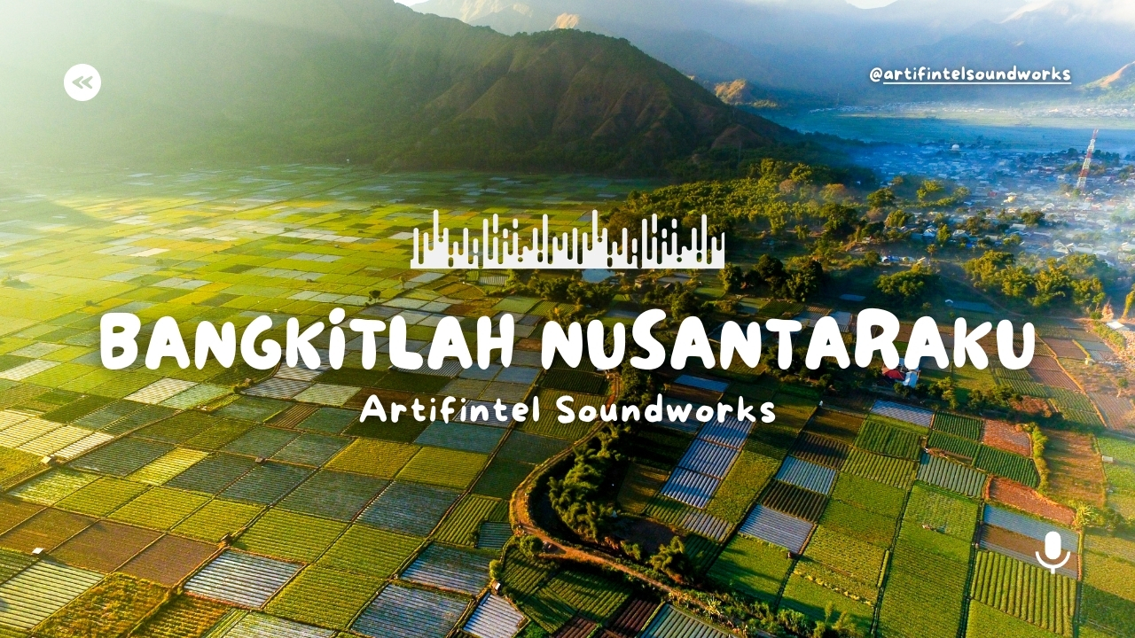 Bangkitlah Nusantaraku