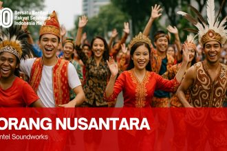 torang nusantara