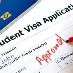 visa pelajar