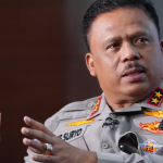 Kakorlantas Polri