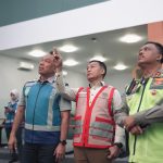Jasa Marga Pastikan Pengendalian Lalu Lintas Tol Selama Libur Maulid Nabi