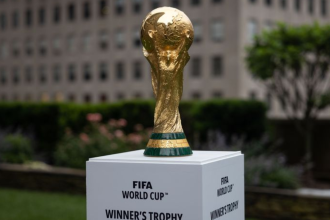 Piala Dunia 2026