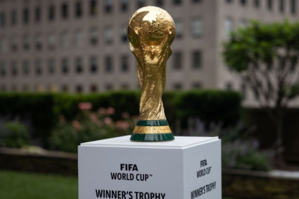 Piala Dunia 2026