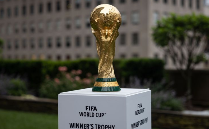 Piala Dunia 2026