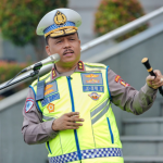 Kakorlantas Polri