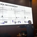 Pelatihan Fotografi dan Videografi Baharkam Polri