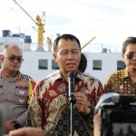 Dirjenhubdat Siapkan Strategi Kelancaran Arus Penyeberangan Merak-Bakauheni saat Nataru