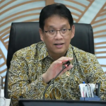 Menkeu Purbaya Yudhi Sadewa