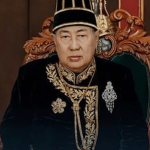Paku Buwono XIII Wafat