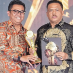 Kakorlantas raih penghargaan di detikcom awards 2025