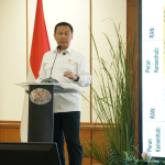 Ditjen Hubdat Aan Suhanan