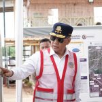 Ditjen Hubdat Aan Suhanan