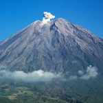 gunung semeru