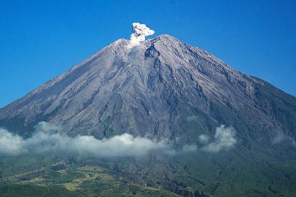 gunung semeru