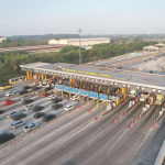 Arus lalin Jabotabek 2025