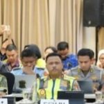 Kepala Korps Lalu Lintas (Kakorlantas) Polri, Irjen Pol Agus Suryonugroho S.H, M.Hum