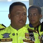 Kakorlantas Polri Irjen Pol. Drs. Agus Suryonugroho, S.H., M.Hum
