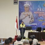 Kakorlantas Polri Irjen Pol. Drs. Agus Suryonugroho, S.H., M.Hum.