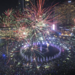 Pesta Tahun Baru 2026