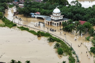 banjir aceh