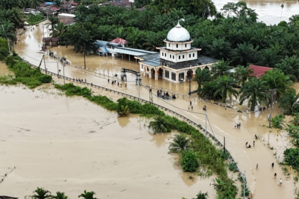 banjir aceh
