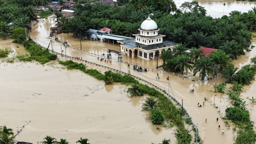 banjir aceh