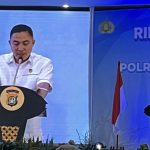 Sepanjang 2025, Polda Metro Jaya Sita 3,291 Ton Narkoba Senilai Rp1,7 Triliun