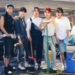 BTS gelar konser di Jakarta