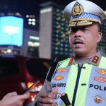 Kakorlantas Polri Irjen Pol Drs. Agus Suryonugroho, S.H., M.Hum.,