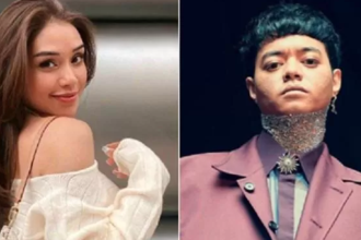 Lula Lahfah - Reza Arap