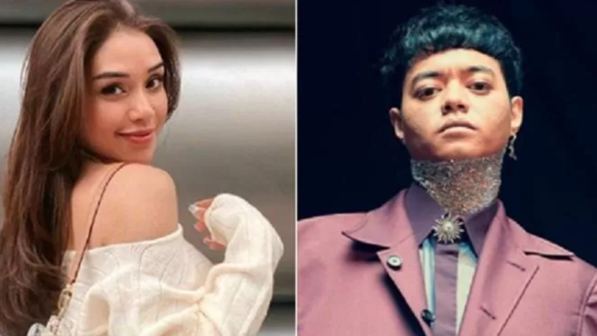 Lula Lahfah - Reza Arap