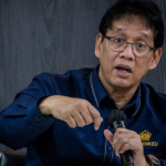 Purbaya Yudhi Sadewa