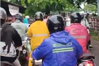 Penutupan Jalan Soka Jadi Simbol Kebijakan Tak Berpihak pada Warga