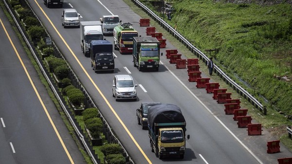 evaluasi angkutan nataru