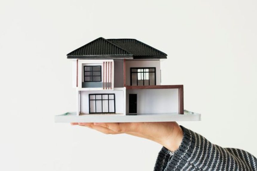 ppn dtp rumah