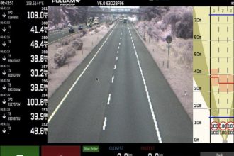 Korlantas Perkuat Penegakan Hukum dengan Optimalisasi ETLE Speed Camera di Ruas Tol DIY