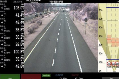 Korlantas Perkuat Penegakan Hukum dengan Optimalisasi ETLE Speed Camera di Ruas Tol DIY