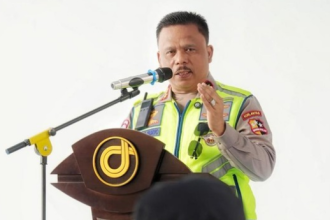 Operasi Keselamatan 2026 Tekan Fatalitas dan Kecelakaan Lalu Lintas