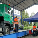 Penertiban Truk ODOL di Tol Jakarta-Cikampek, Cipularang, dan Merak Diperketat