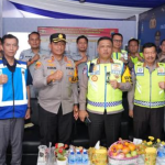 arus mudik dan arus balik Lebaran 2026