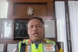 Kakorlantas: Hindari Puncak 24 Maret, Arus Balik Lebaran 2026 Disiapkan Lebih Lancar