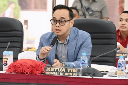 pengamanan arus mudik Lebaran 2026